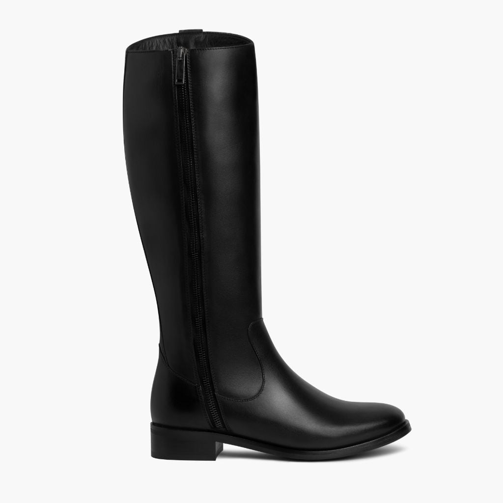 S Crown | Black