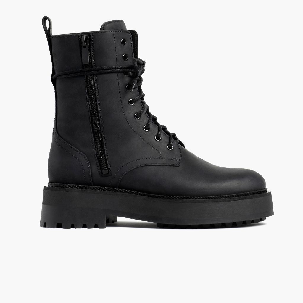 S Quest | Black Matte