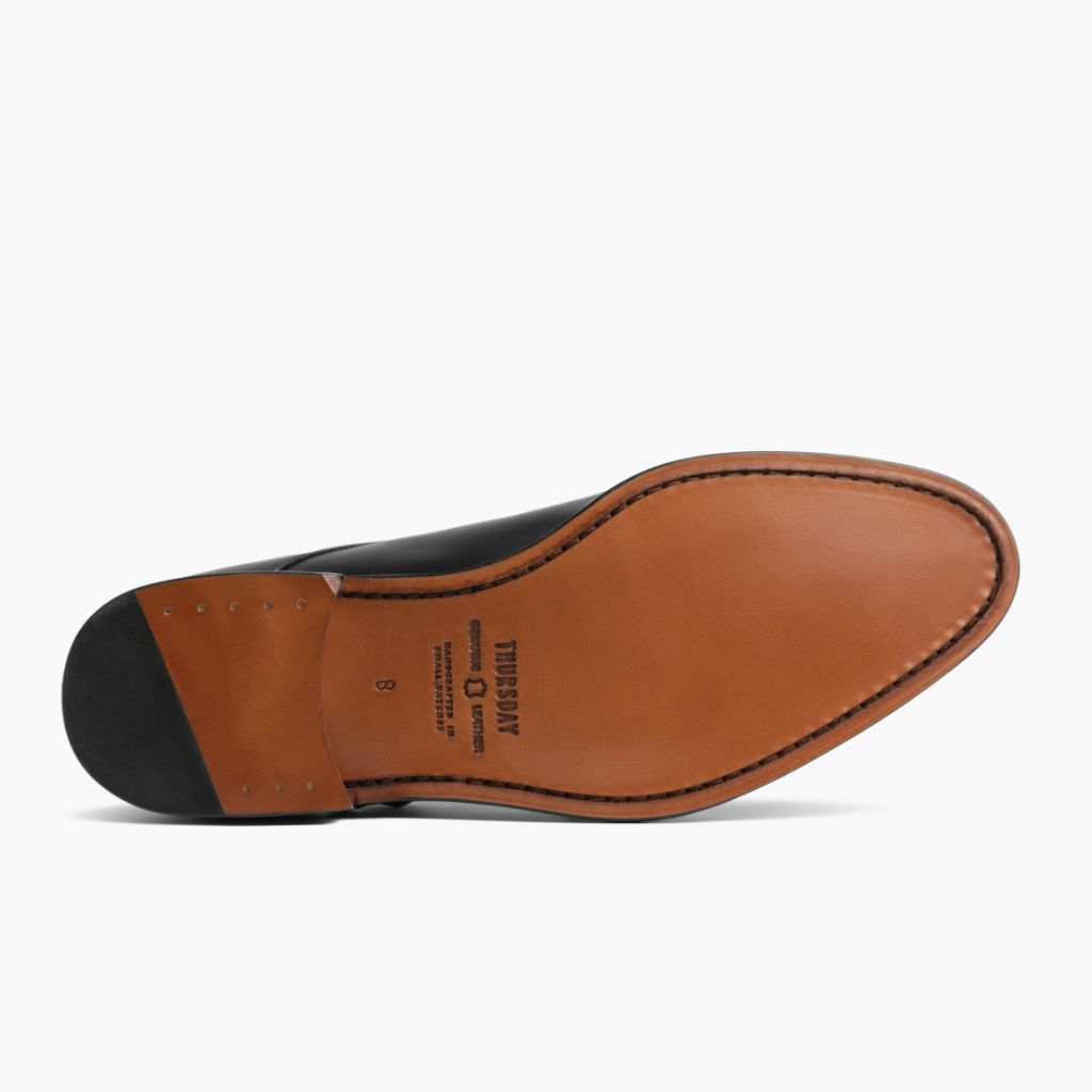 S Chairman | Black