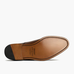 S Chairman | Cinnamon