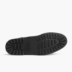 S Logger | Black Matte
