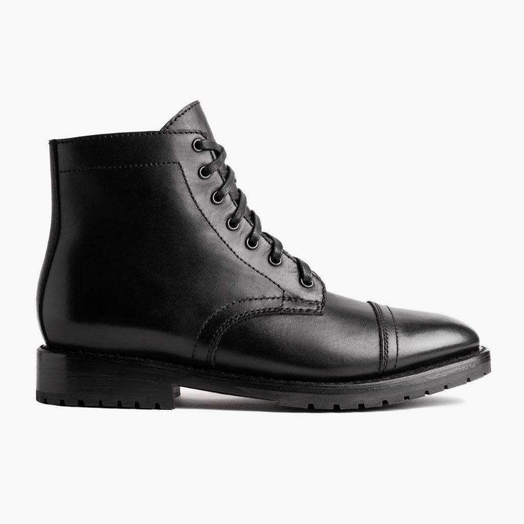 S Major | Black