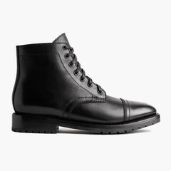 S Major | Black