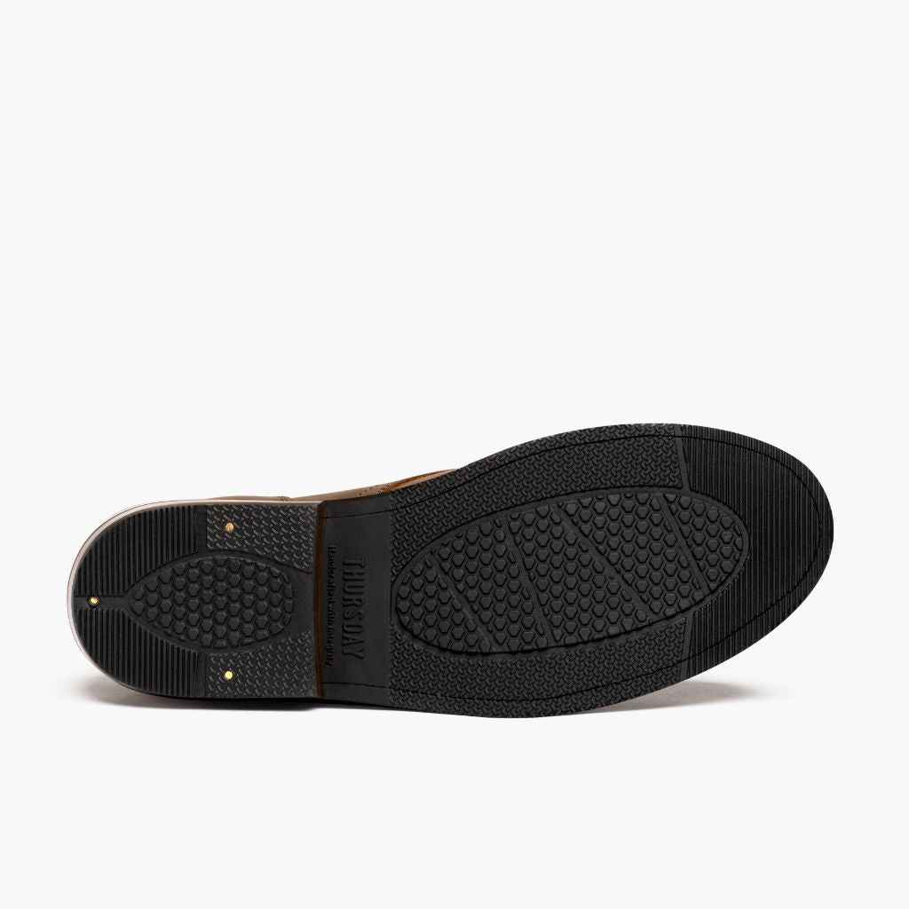 S Heritage Captain | Vintage Tobacco