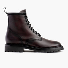 S Stomper | Black Cherry