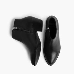 S Downtown | Black
