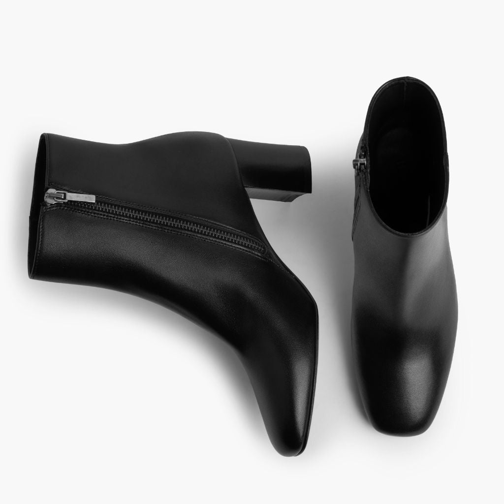 S High Standard | Black