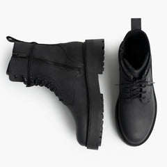 S Quest | Black Matte