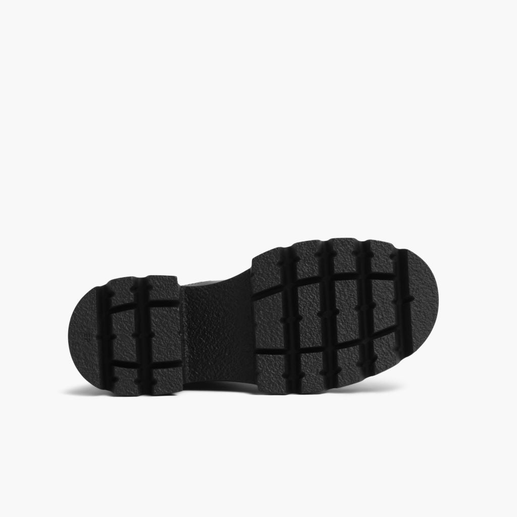 S Reign | Black