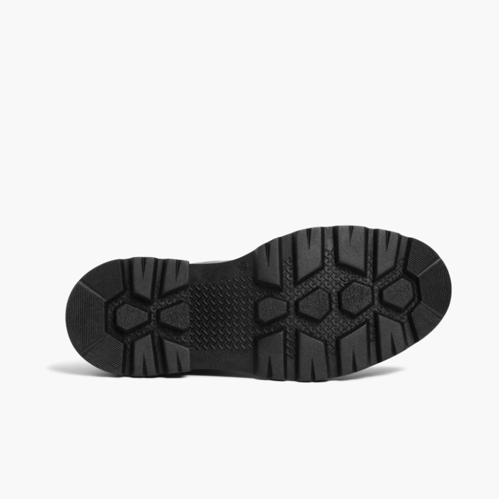 S Ryder Platform | Black