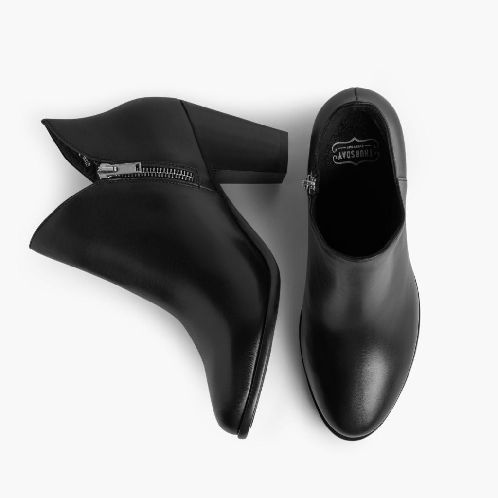 S Uptown | Black