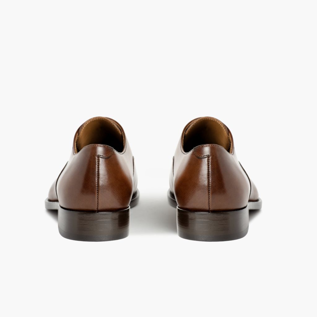 S Chairman | Cinnamon