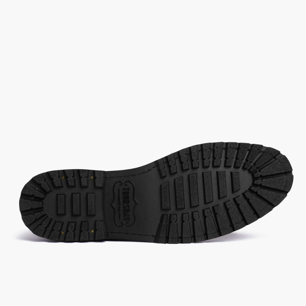 S Major | Black