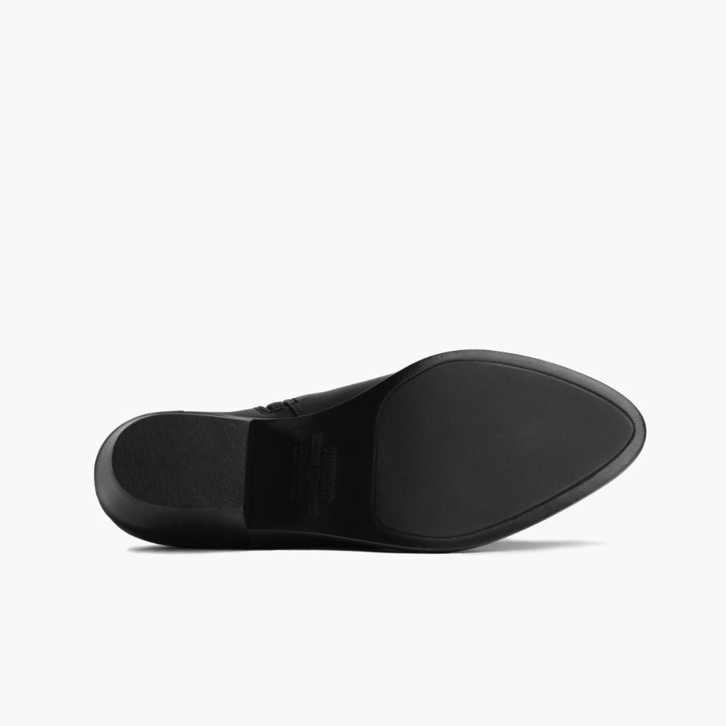 S Downtown | Black