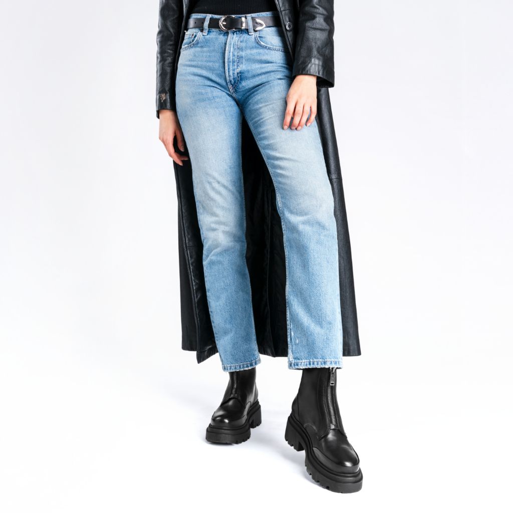 S Ryder Platform | Black
