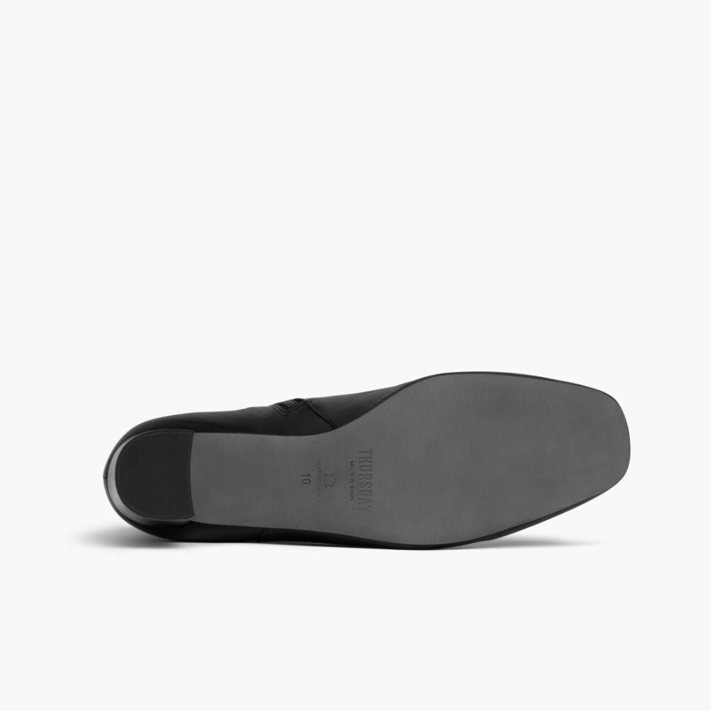 S High Standard | Black