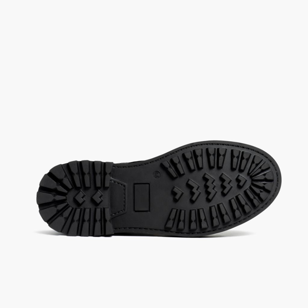 S Quest | Black Matte