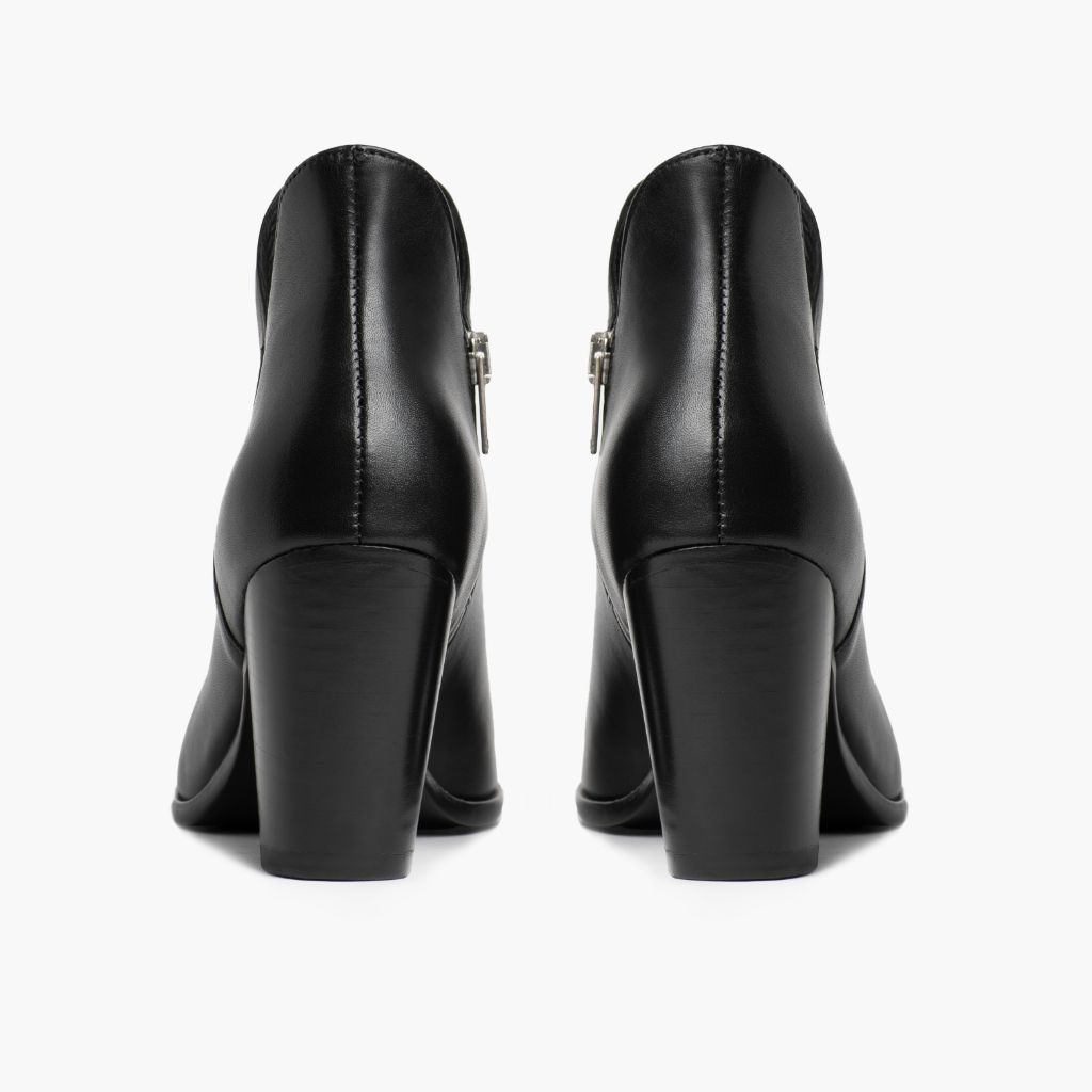 S Uptown | Black