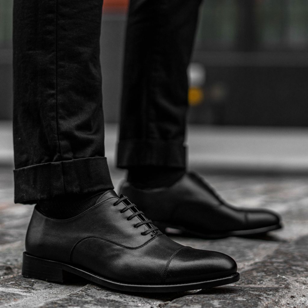 S Chairman | Black