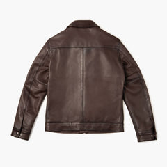 S Keanu Jacket | Old English