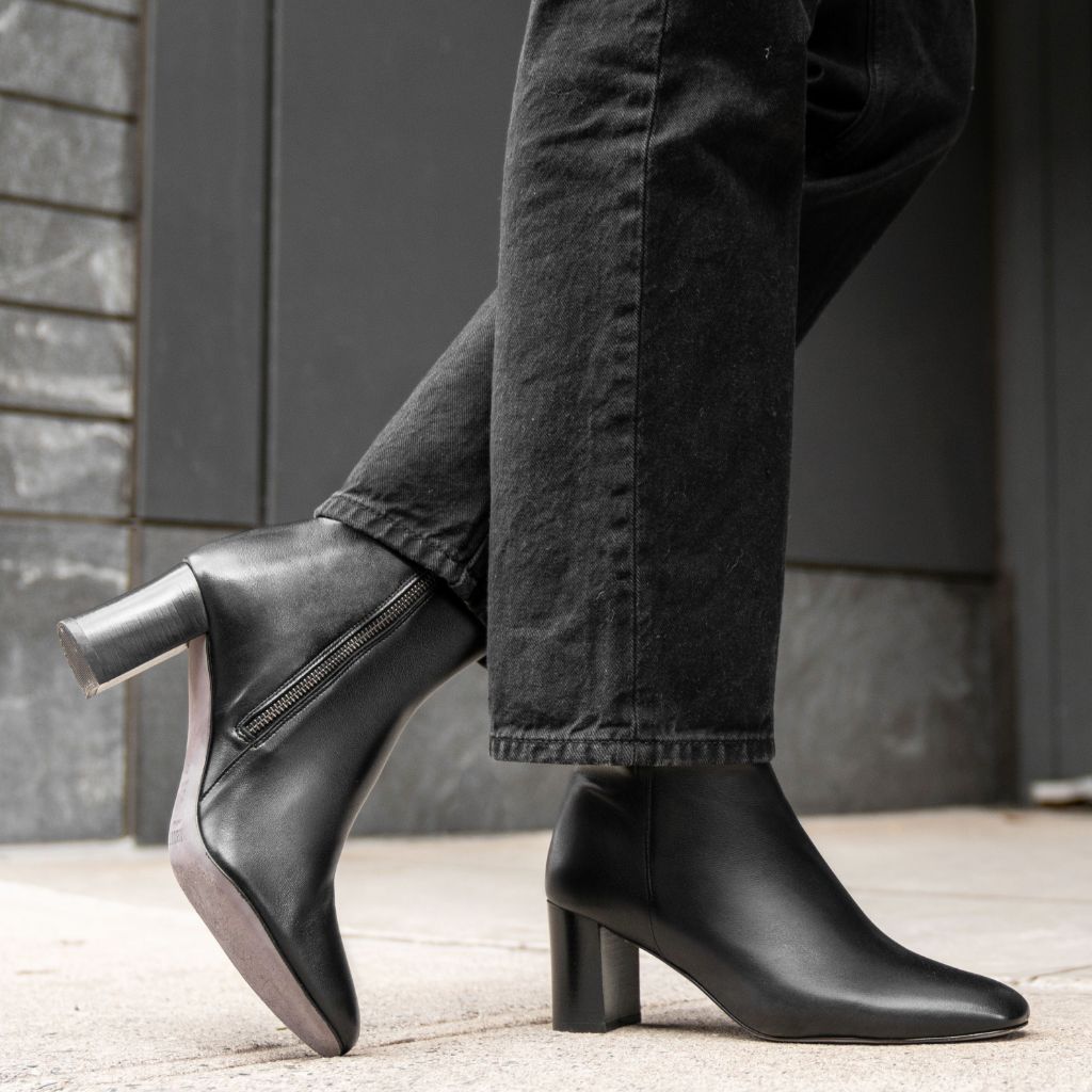 S High Standard | Black