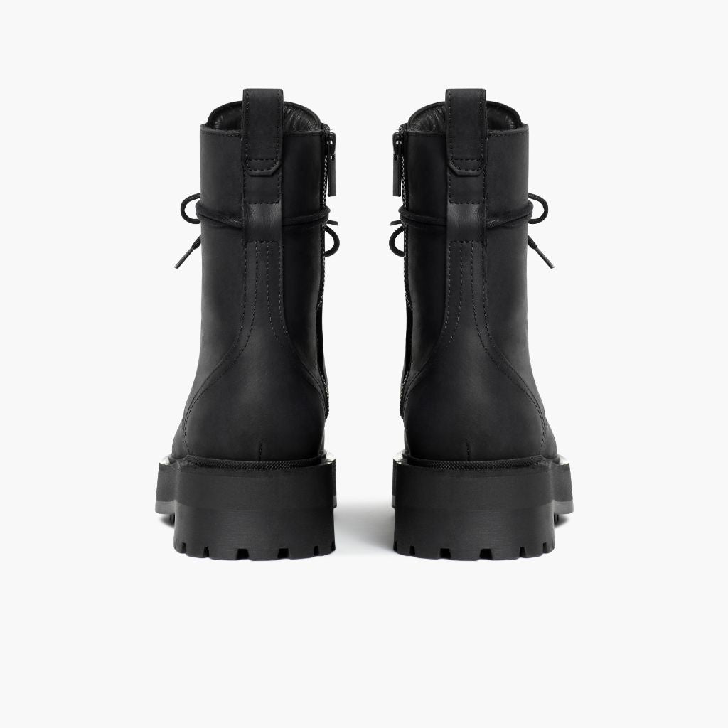 S Quest | Black Matte