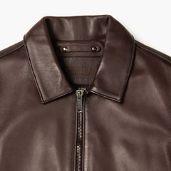 S Keanu Jacket | Old English