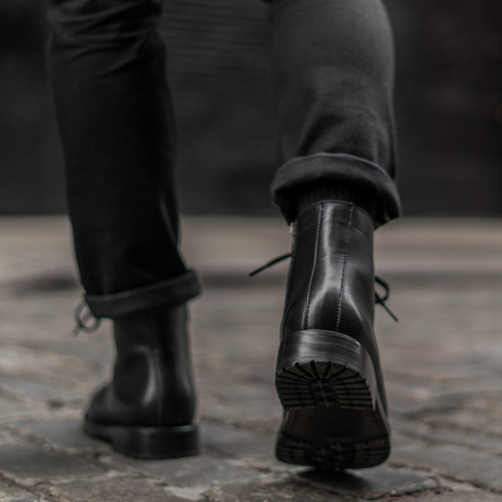 S Major | Black