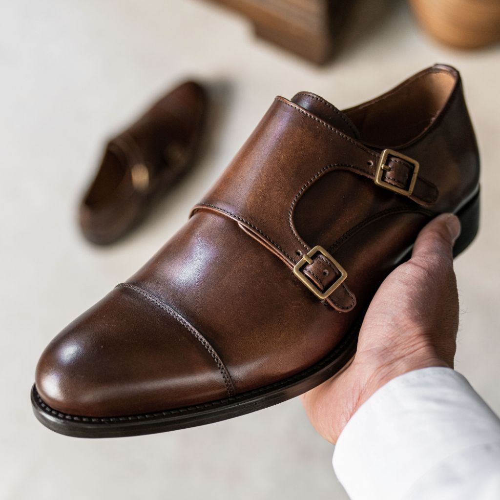 S Saint | Cinnamon