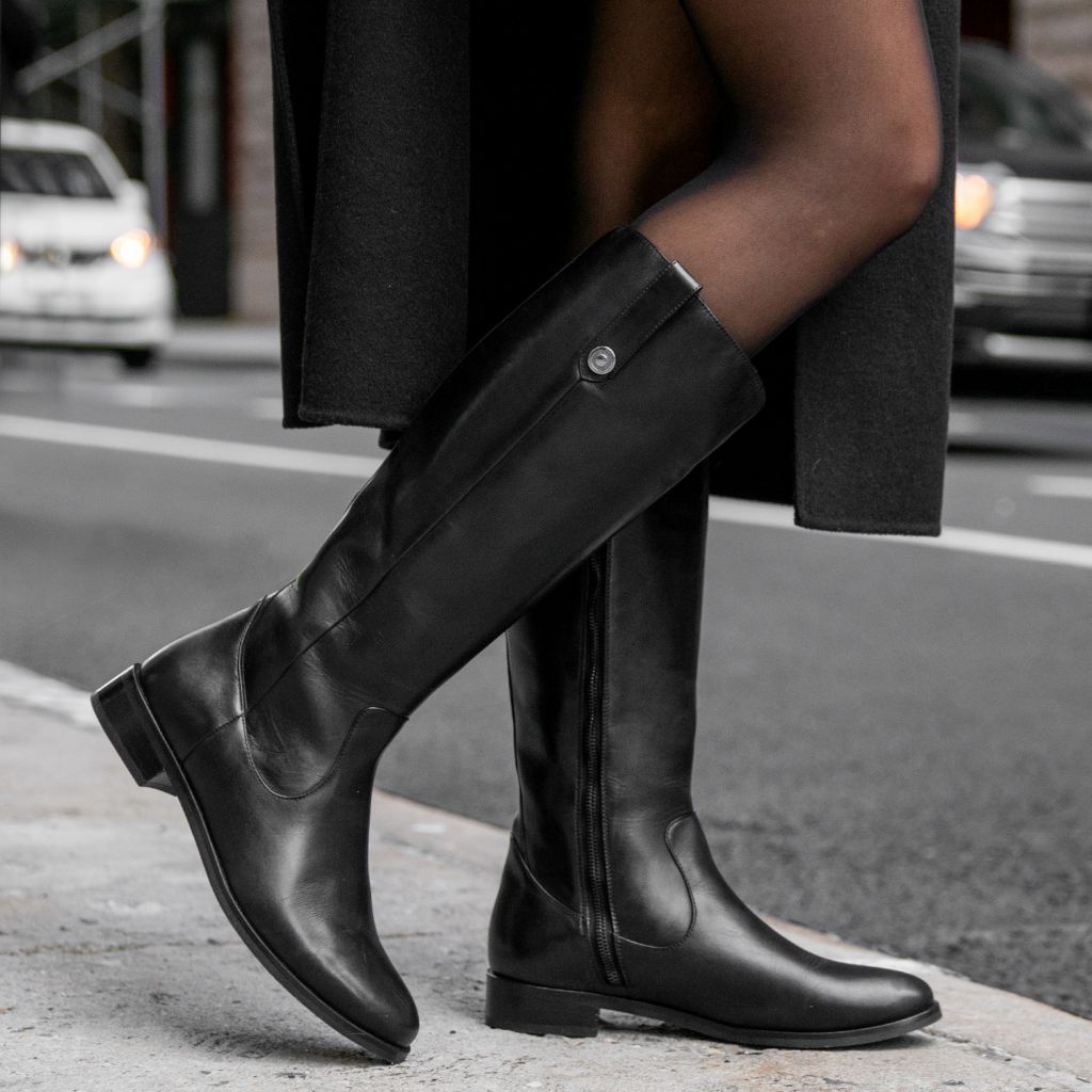 S Crown | Black
