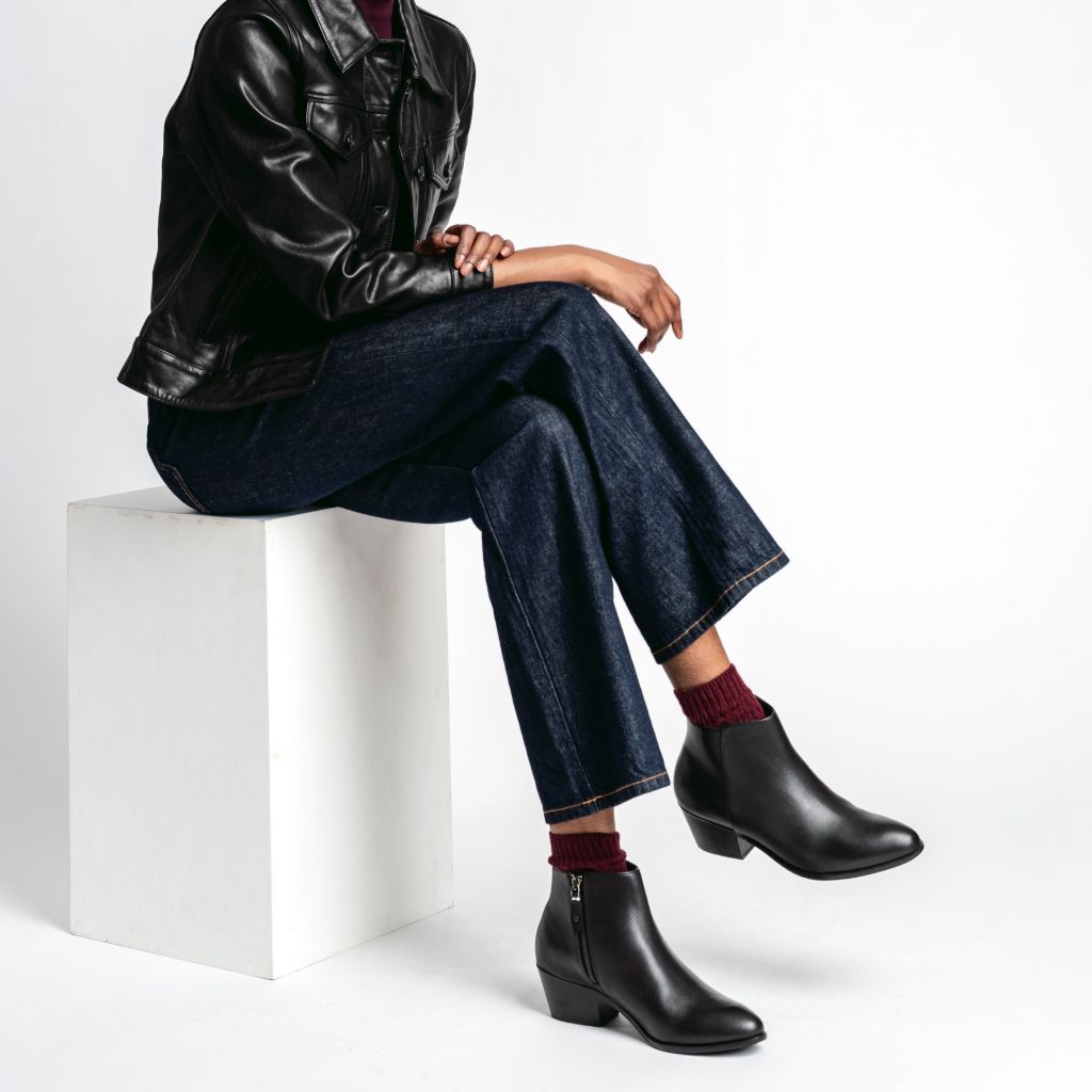 S Downtown | Black