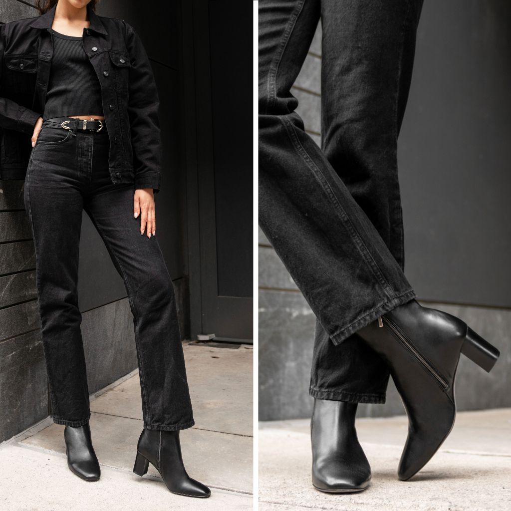 S High Standard | Black