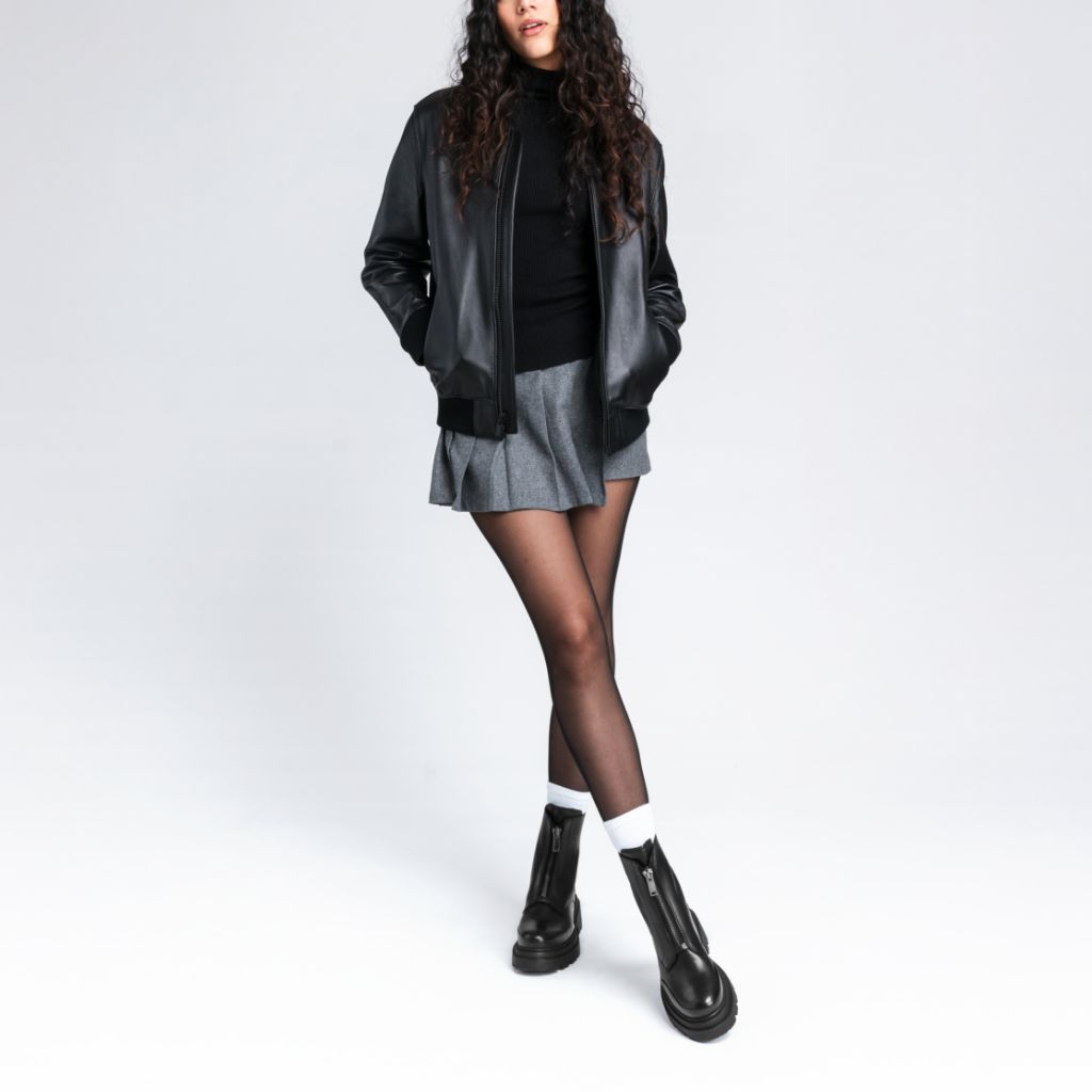 S Ryder Platform | Black