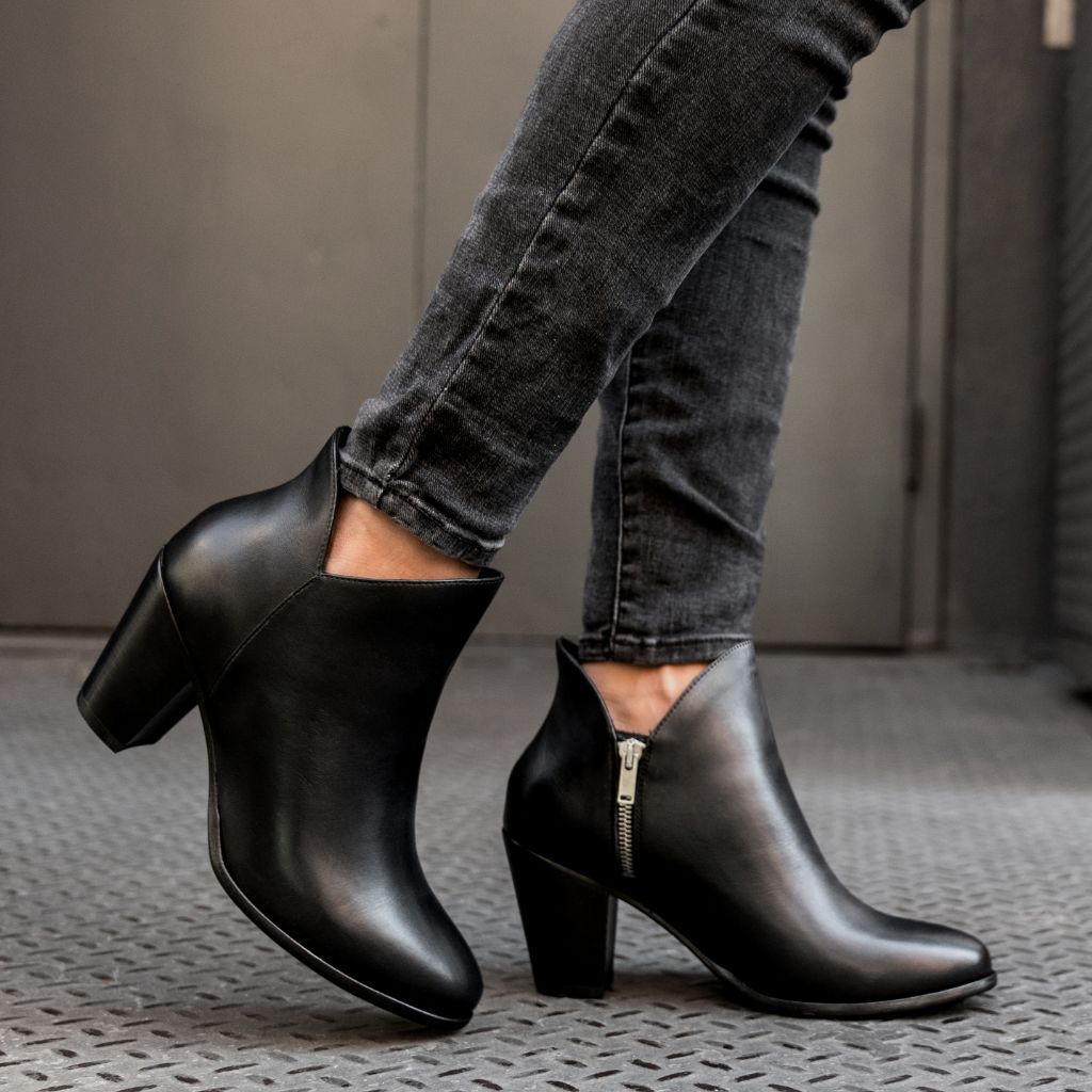 S Uptown | Black