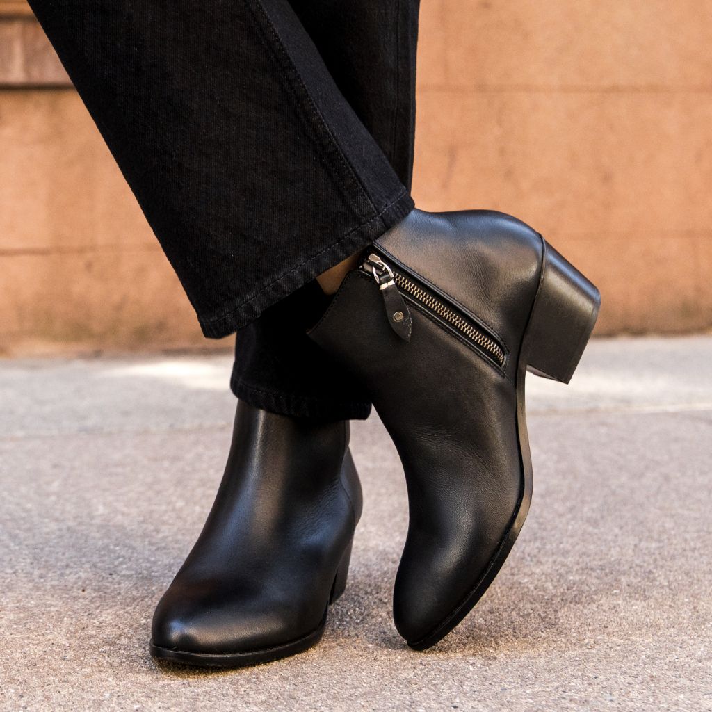 S Downtown | Black