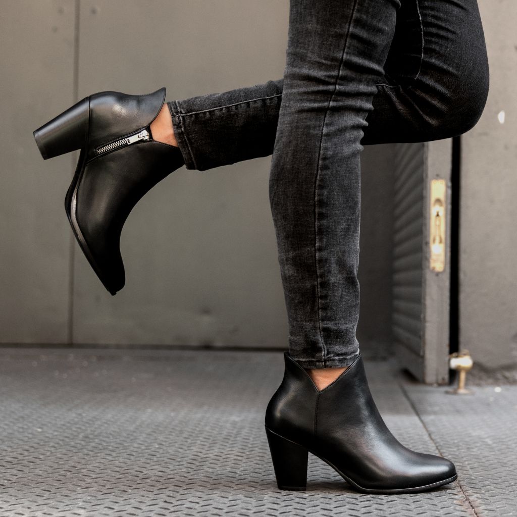 S Uptown | Black
