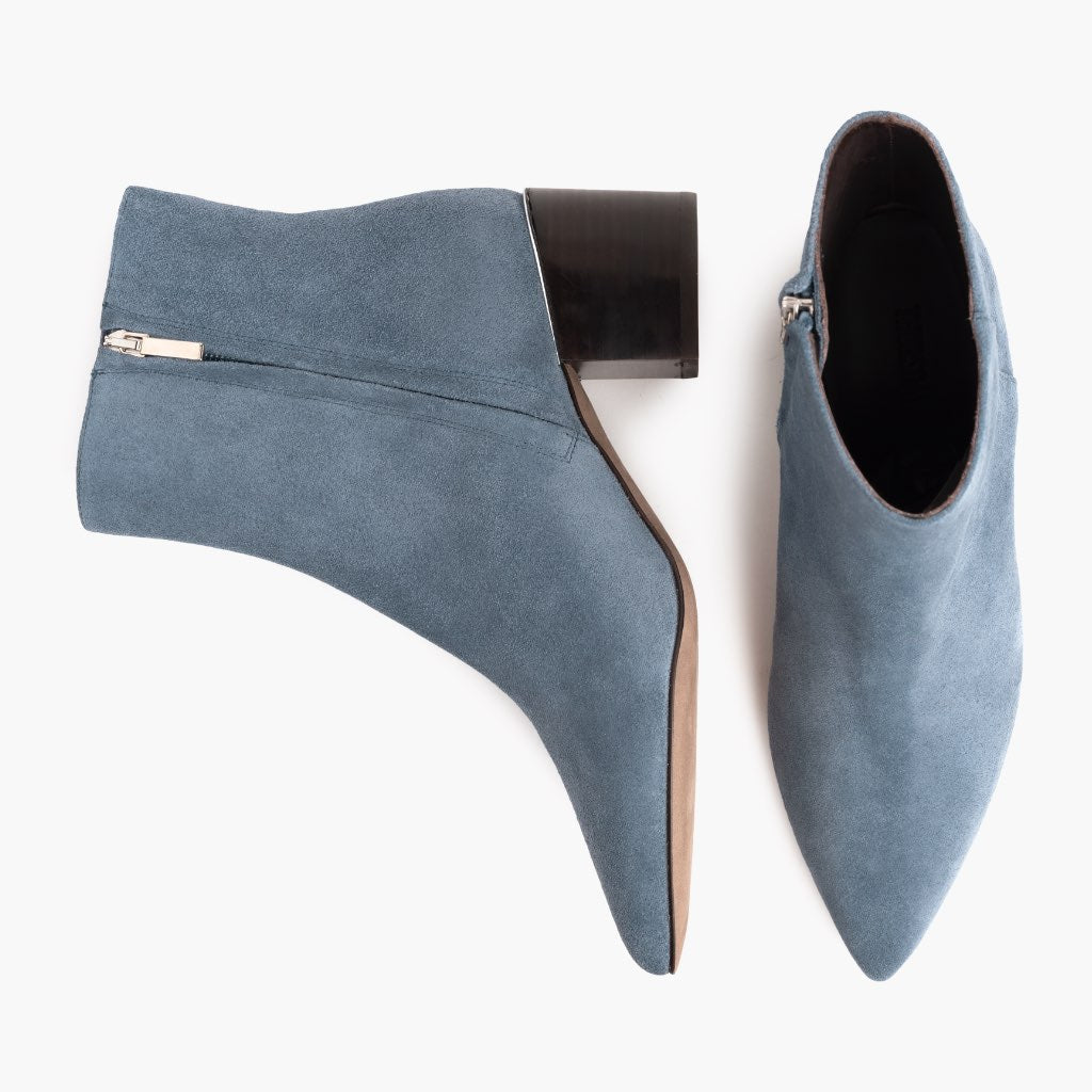 S Luna | Baby Blue
