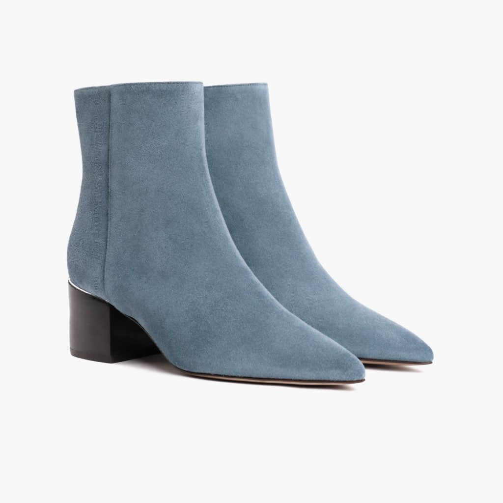 S Luna | Baby Blue