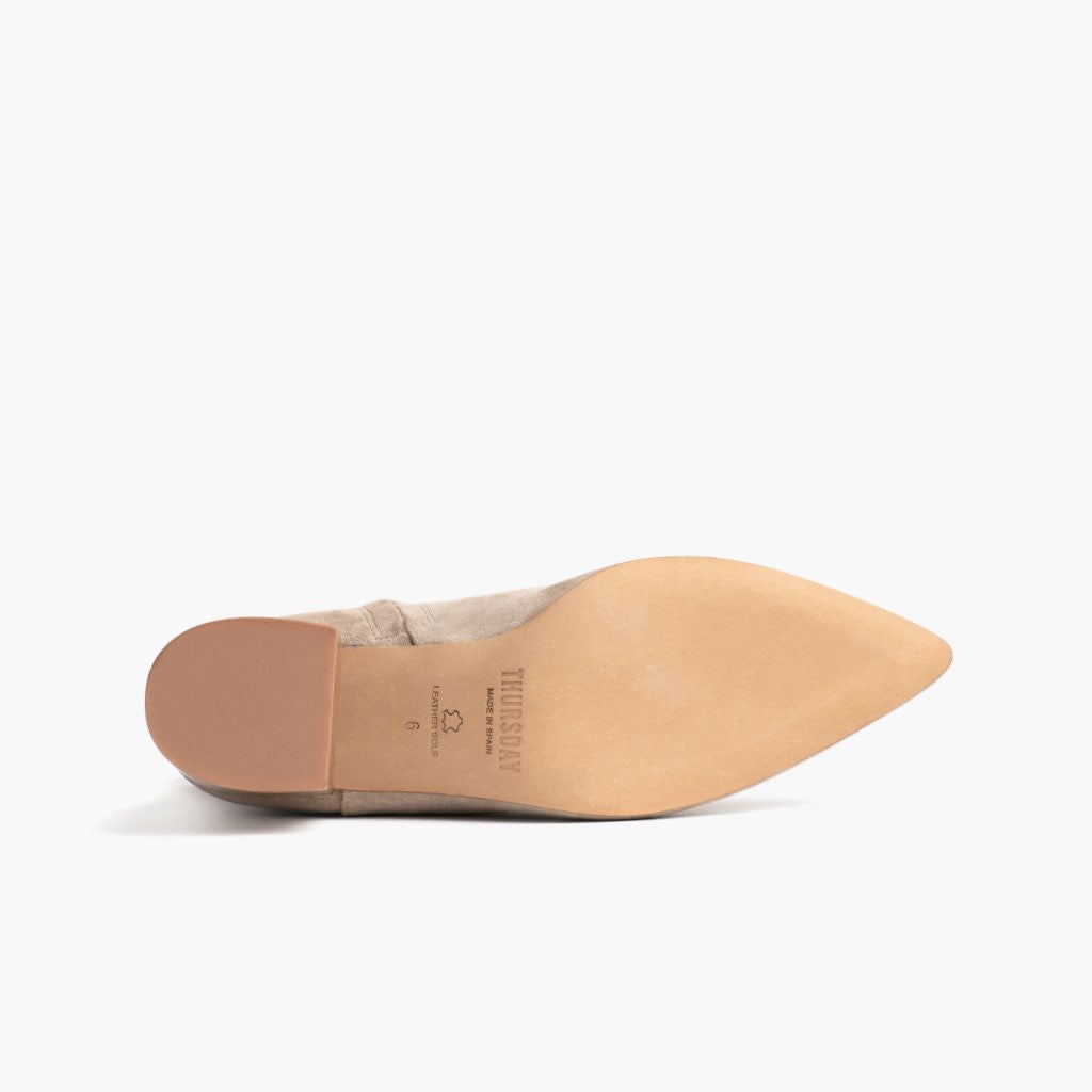 S Luna | Sand