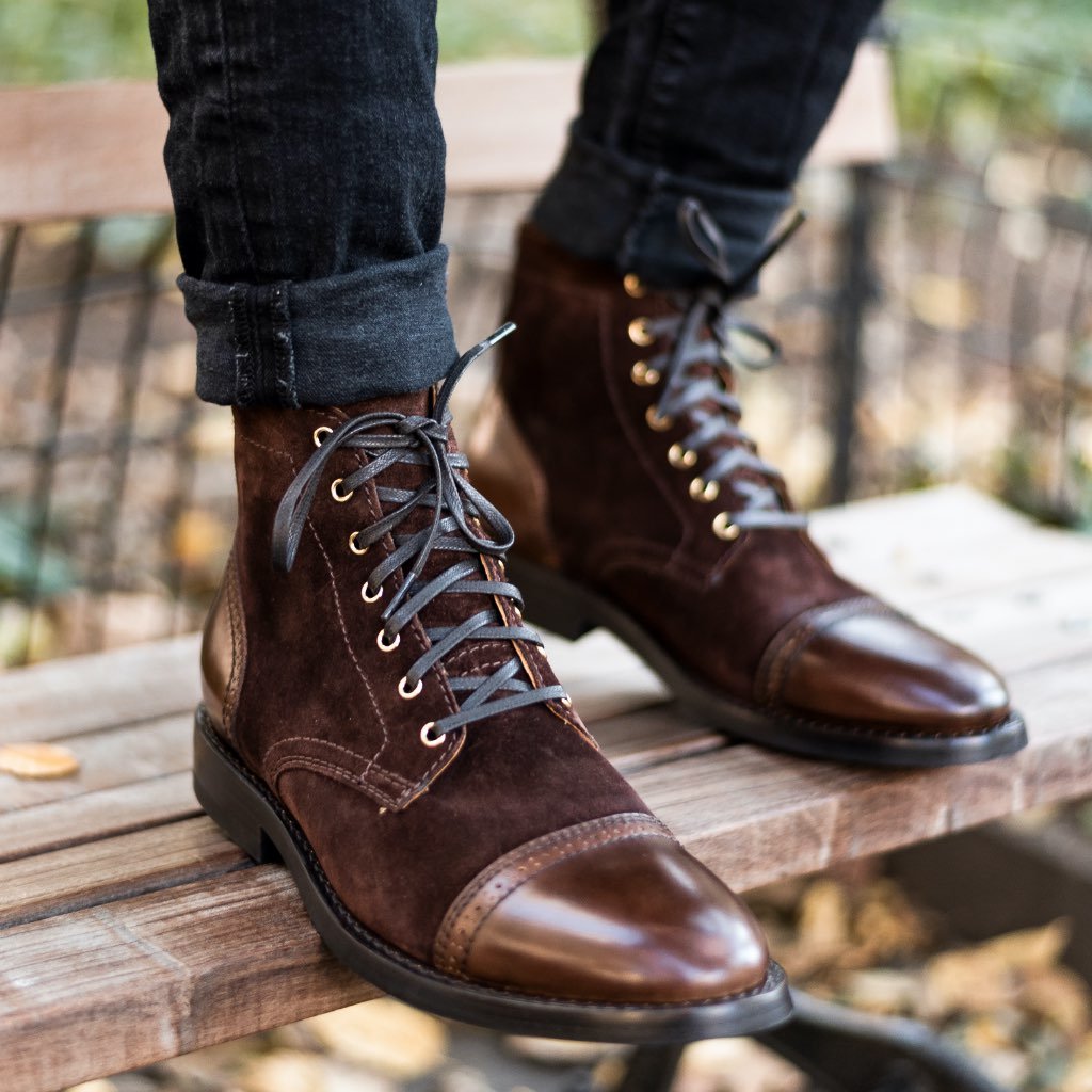 S Limited Edition Captain | Bourbon