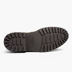 S Captain StormKing® | Dark Olive Matte