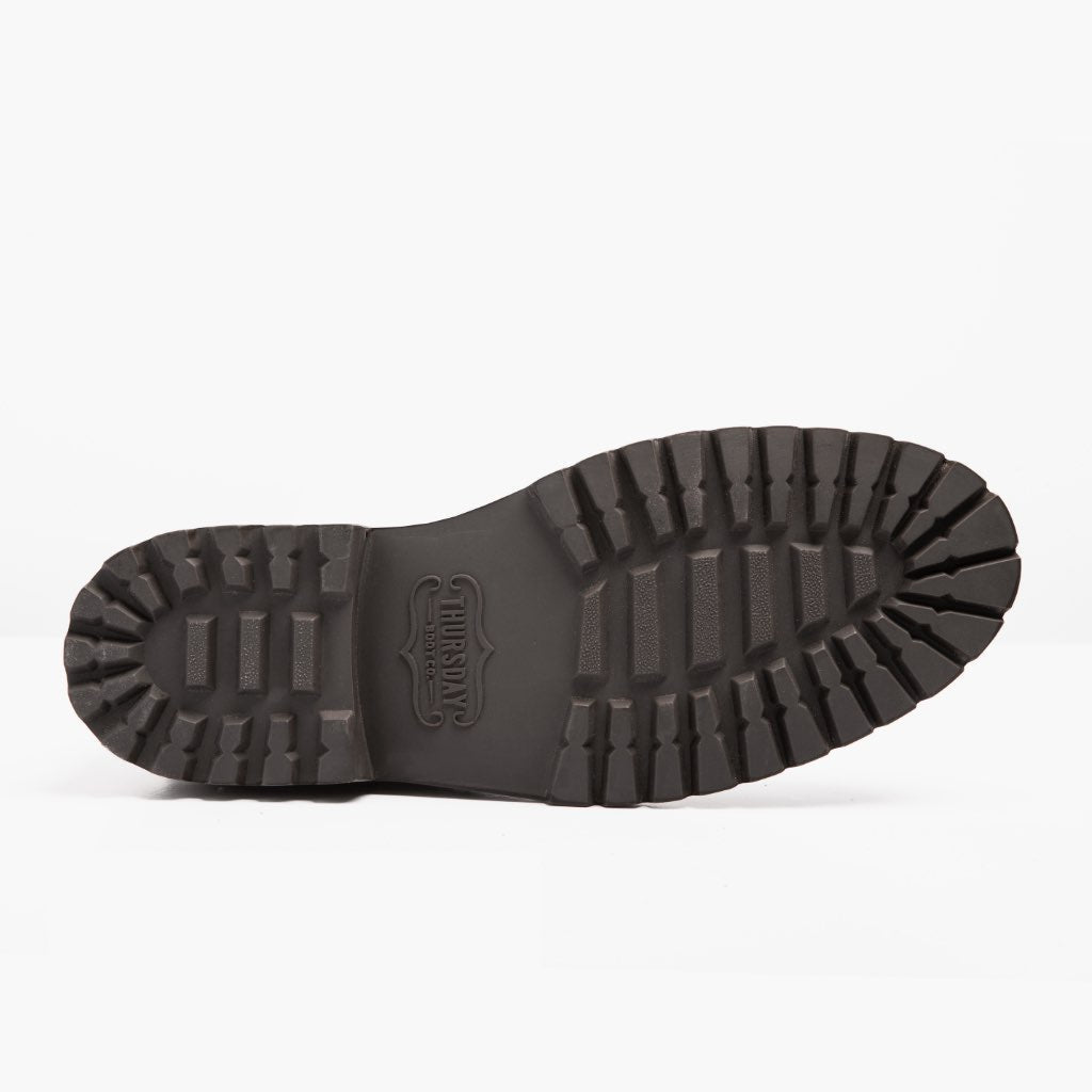 S Captain StormKing® | Tobacco