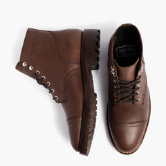 S Captain StormKing® | Whiskey