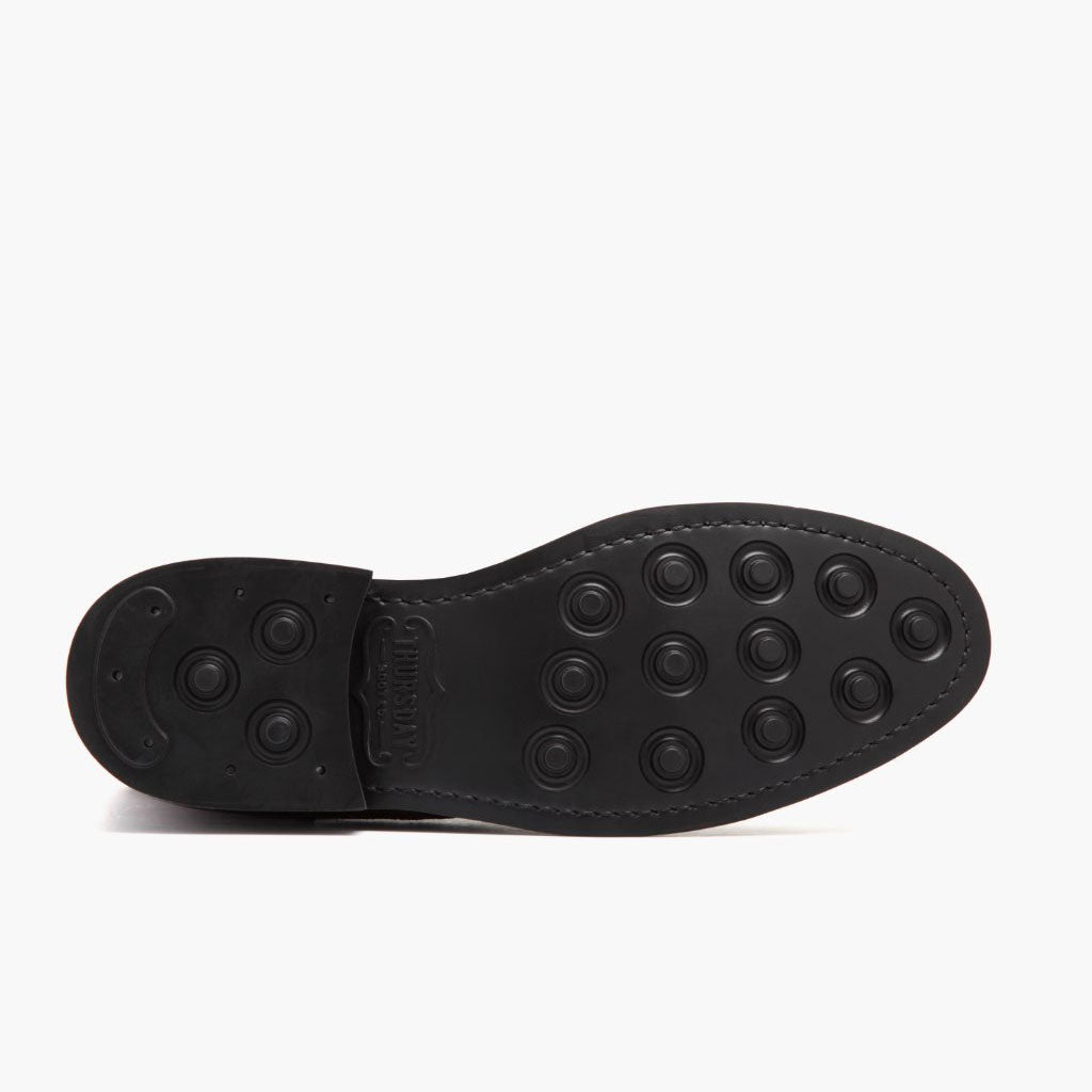 S Captain Brogue | Golden Brown
