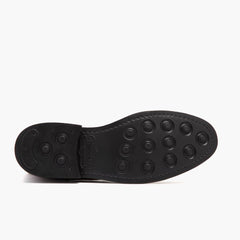 S Limited Edition Captain | Black