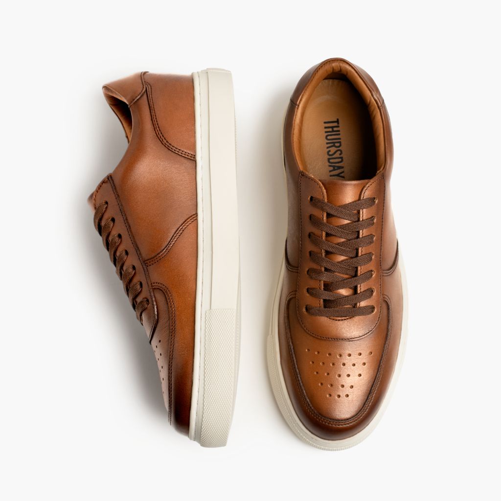 Women's Court | Toffee