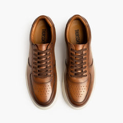 Women's Court | Toffee