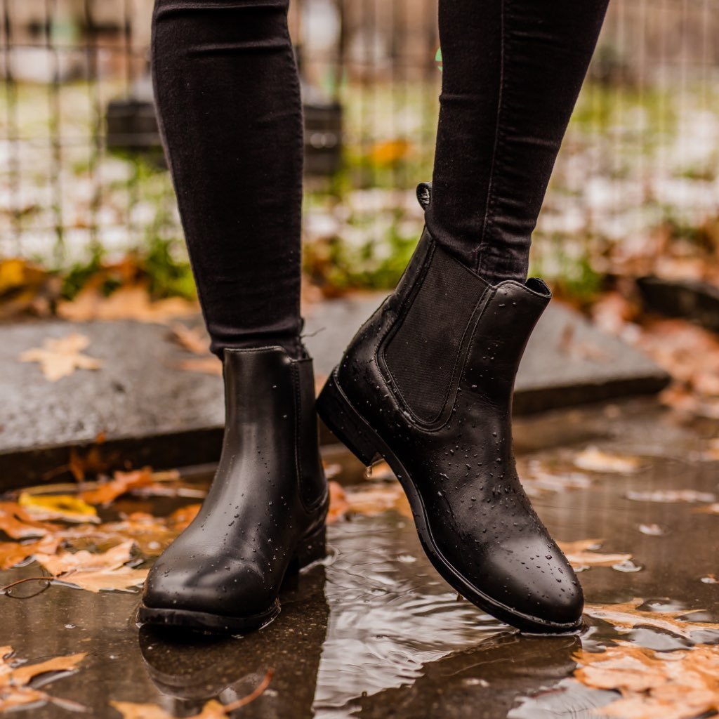 S Duchess | Black