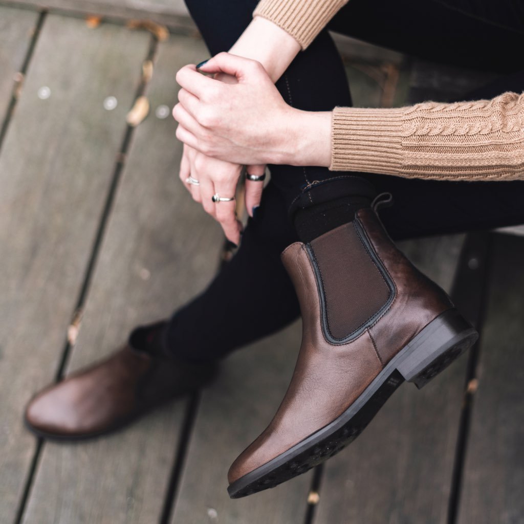 S Duchess | Old English
