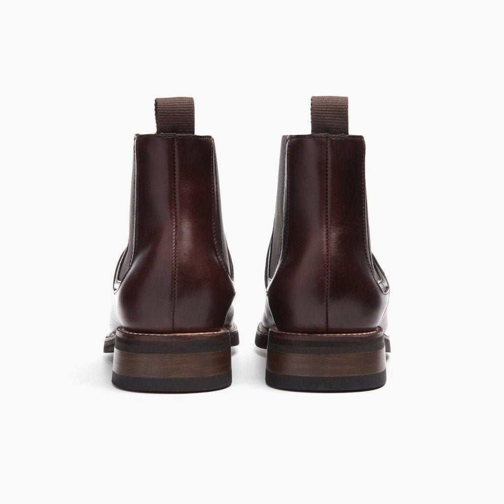 S Duke | Brown